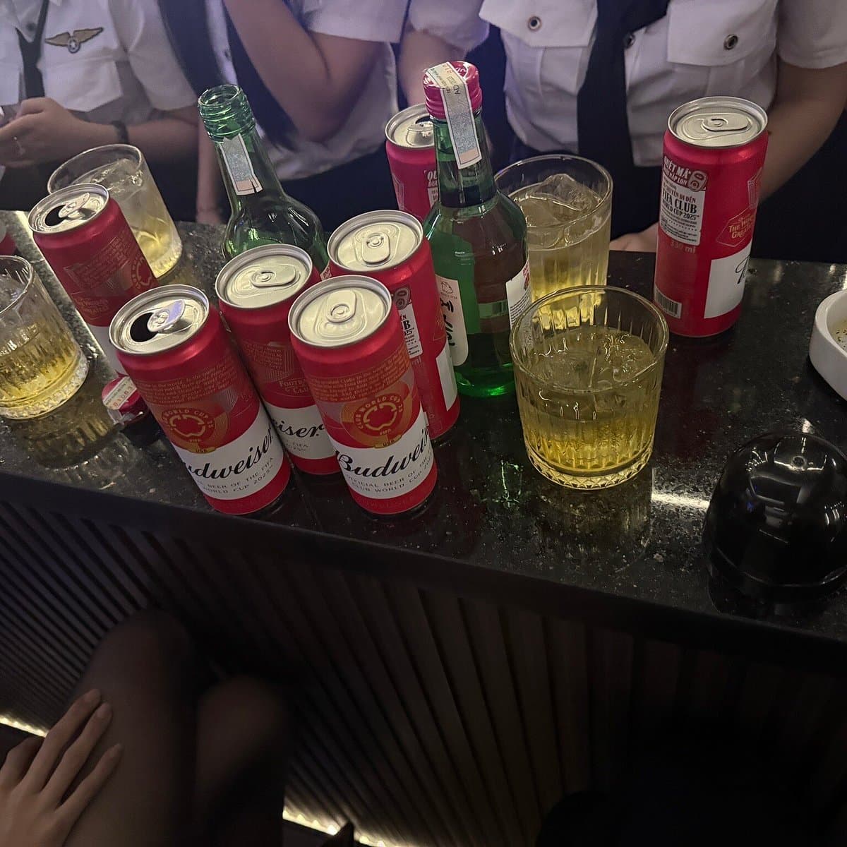 King Bar & Lounge